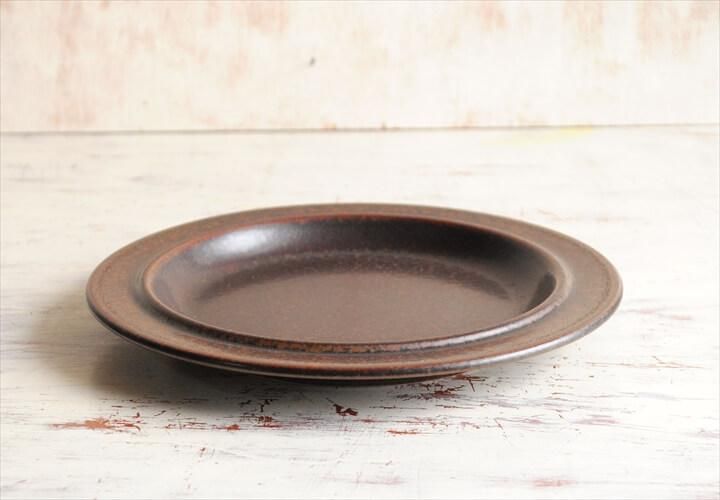 ARABIA ӥ 륹 20cm ץ졼  Ruska ̲ ե ƫ ̲ ơ ƥ_it2680