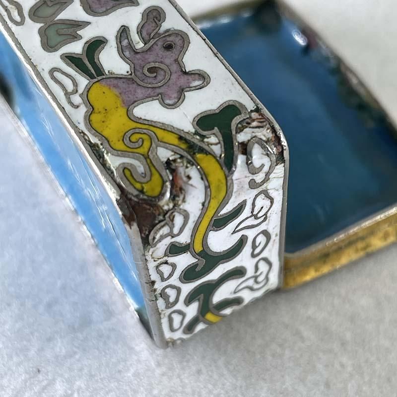 希少・美品 Christian Dior ヴィンテージ ボンボニエール 小物入れ