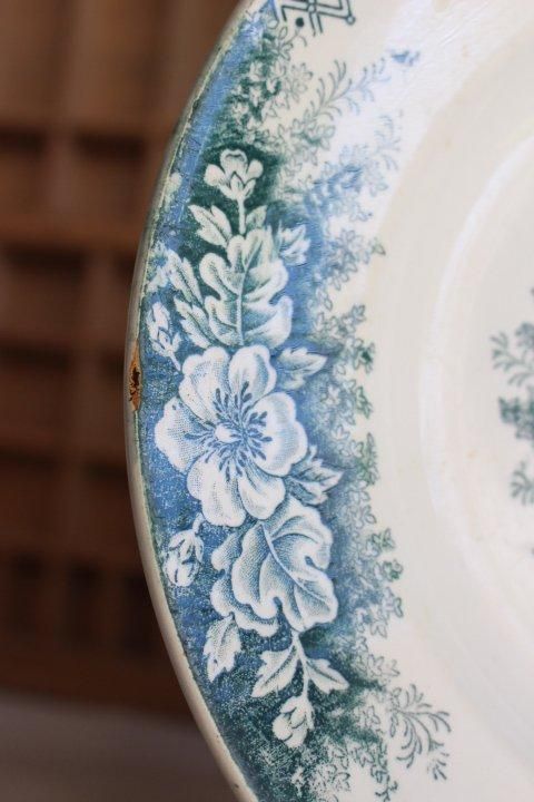 ե ƥ  St AMAND et HAMAGE Nord JARDINIERE2åե󥹤ȯ