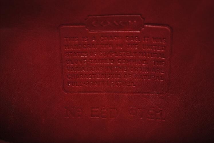 USA COACH ɥ 쥶 å Хåѥå ܳ å ֿ   ǥ_ifg0065