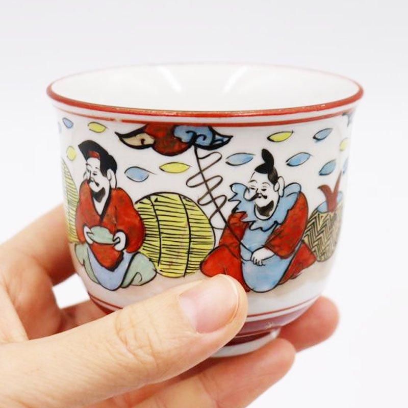 中鉢（約15cm～）｜鉢｜和食器通販 じろや おしゃれな九谷焼の