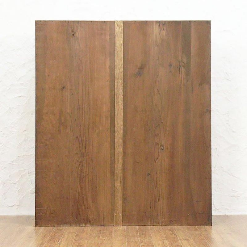 天然杉材 和風キャビネット 靴箱 下駄箱 和箪笥 大正・昭和 天然杉材 和風キャビネット 靴箱 下駄箱 和箪笥 大正・昭和