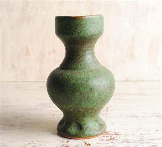 ɥĤ ơ ƫβ ִ Art pottery եݥå ޤ ե١ ߥåɥ꡼ ƥ_ig3676