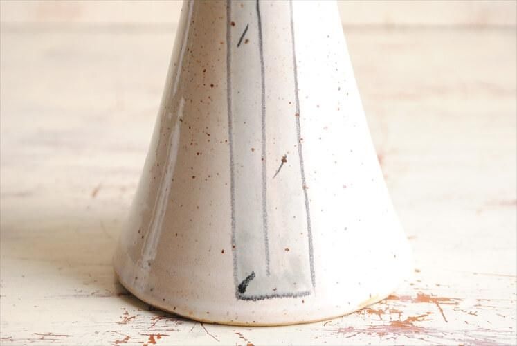 ɥĤ ơ ƫβ ִ Art pottery եݥå ޤ ե١ ߥåɥ꡼ ƥ_ig3678