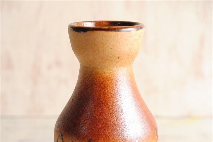 ɥĤ ơ ƫβ ִ Art pottery եݥå ޤ ե١ ߥåɥ꡼ ƥ_ig3686
