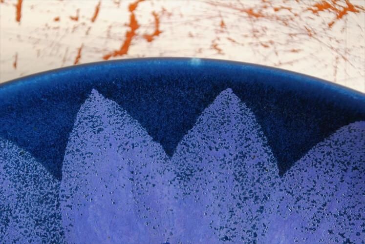  ARABIA ӥ Hilkka Liisa Ahola Kuutamo 19.5cm ץ졼 ҥå꡼ۥ  ̲  ե_it2713