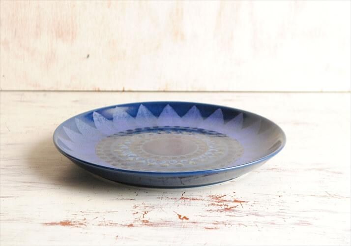  ARABIA ӥ Hilkka Liisa Ahola Kuutamo 19.5cm ץ졼 ҥå꡼ۥ  ̲  ե_it2713