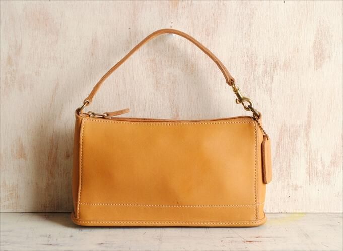 USA COACH ɥ 쥶 ϥɥХå åХå ܳ ֥饦 㿧   ǥ_ifg0067