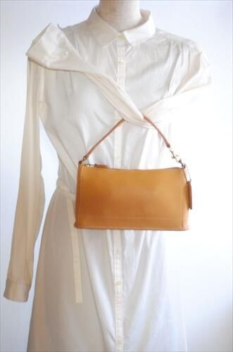 USA COACH ɥ 쥶 ϥɥХå åХå ܳ ֥饦 㿧   ǥ_ifg0067