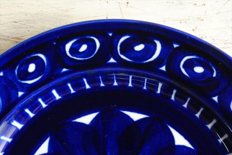 ARABIA ӥ Х󥷥 17cm ץ졼  Valencia ̲ ե ƫ ̲ ơ ƥ_it2723