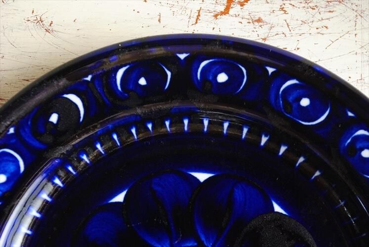 ARABIA ӥ Х󥷥 17cm ץ졼  Valencia ̲ ե ƫ ̲ ơ ƥ_it2726