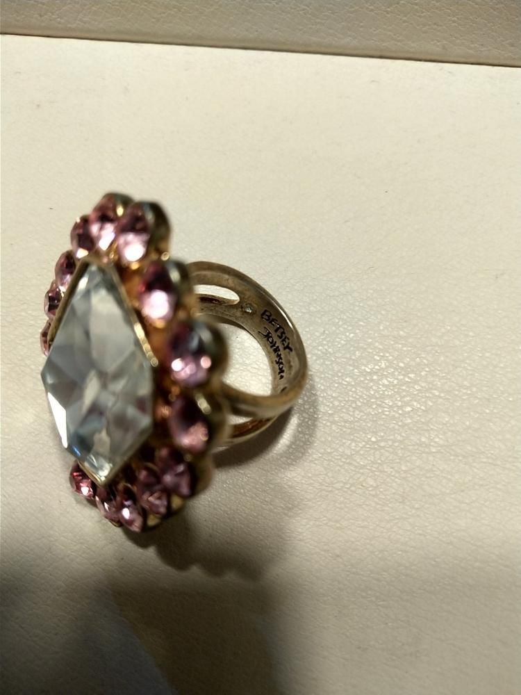 pink white 饤󥹥ȡ ƥ vintage