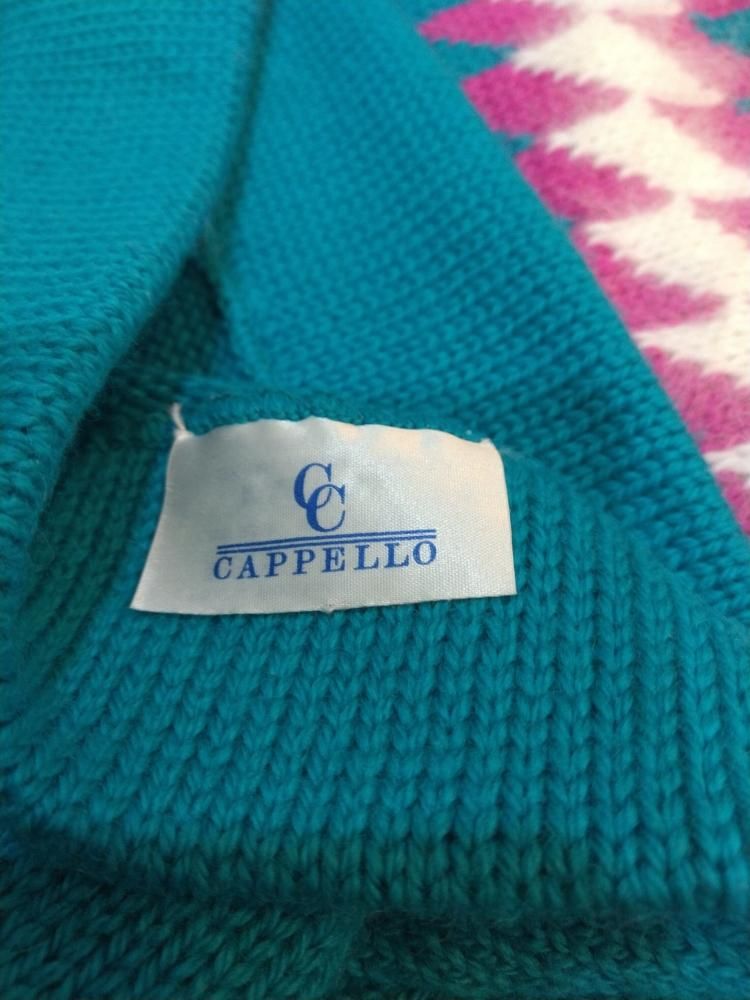 塡made in canada CAPPELLOեͥåޡ ꡼