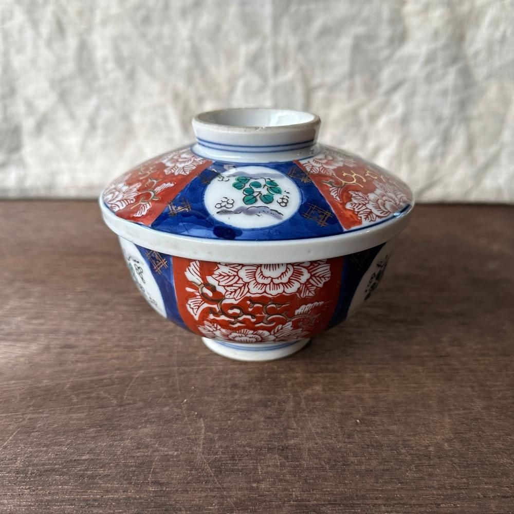 アンティーク茶碗・蓋つき茶碗一覧|江戸・明治・大正の美しい和 アンティーク茶碗・蓋つき茶碗一覧|江戸・明治・大正の美しい和