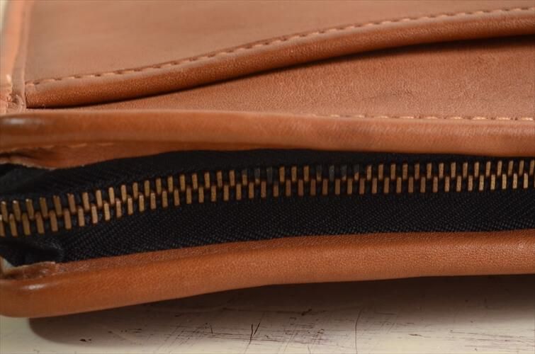 USA製 COACH オールドコーチ レザー クラッチバッグ セカンド USA製 COACH オールドコーチ レザー クラッチバッグ セカンド