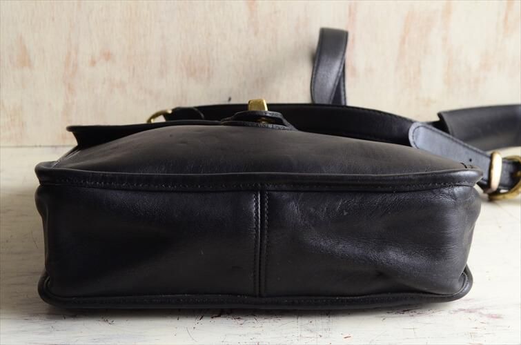 USA製 COACH オールドコーチ レザー ウィリスバッグ 2way USA製 COACH オールドコーチ レザー ウィリスバッグ 2way
