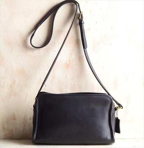 USA COACH ɥ 쥶 Хå ܳ ֥å   ǥ_240126 ifg0076