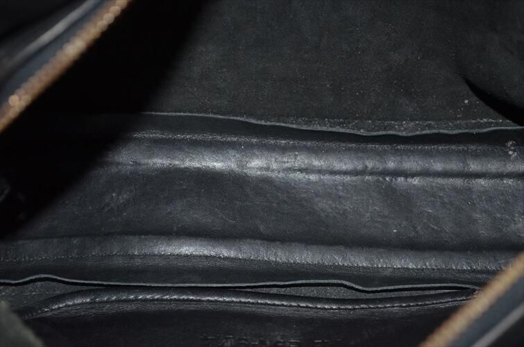 ヴィンテージ オールドCOACH ショルダーバッグ 本革
