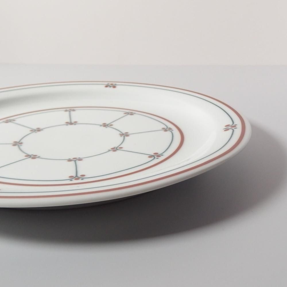 ̲ ǥޡ ơB&G ʥӥ󥰥 Tivoliʥܥ lunch plate