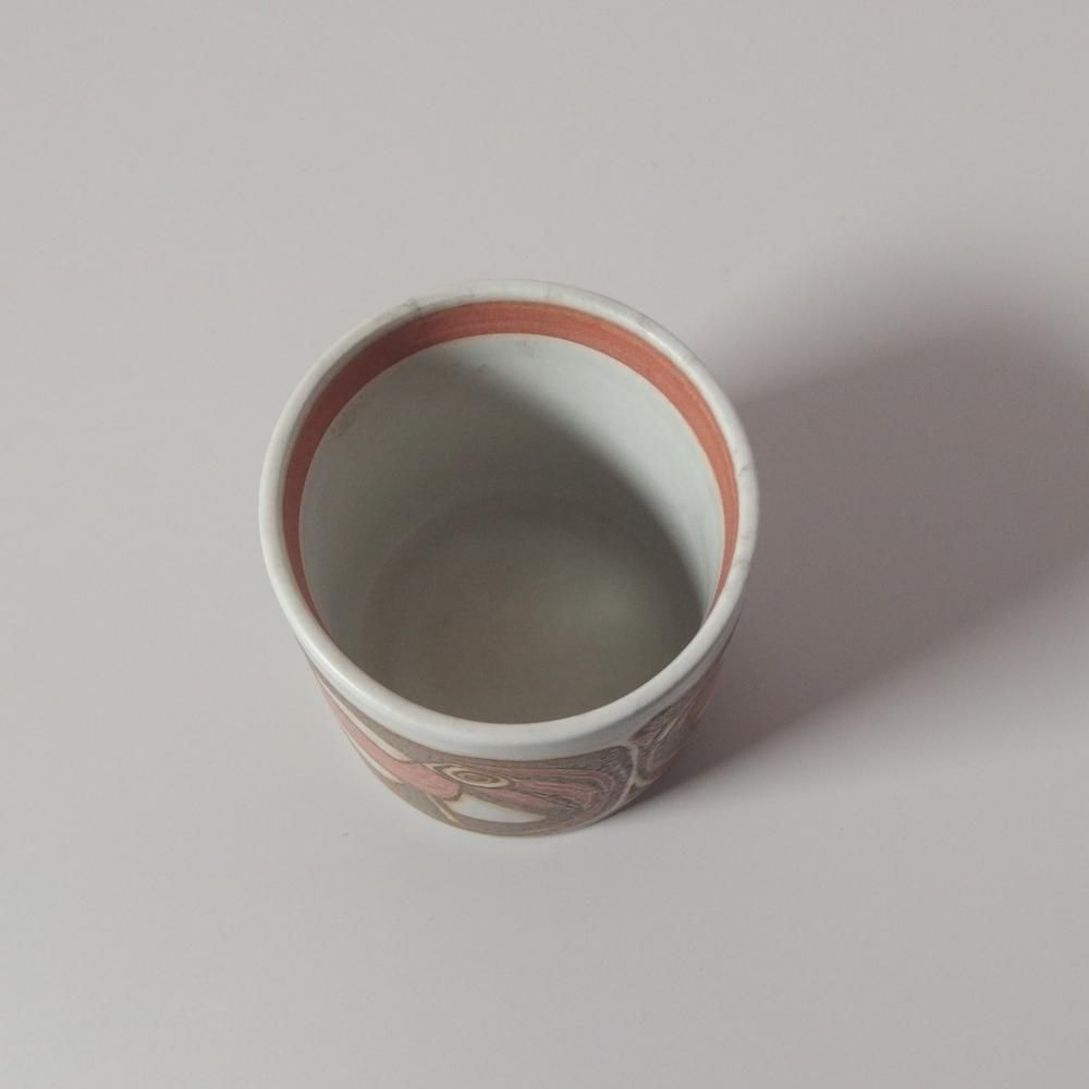 ̲ ǥޡ ơRoyal copenhagen ʥ륳ڥϡ Baca ʥХåcup