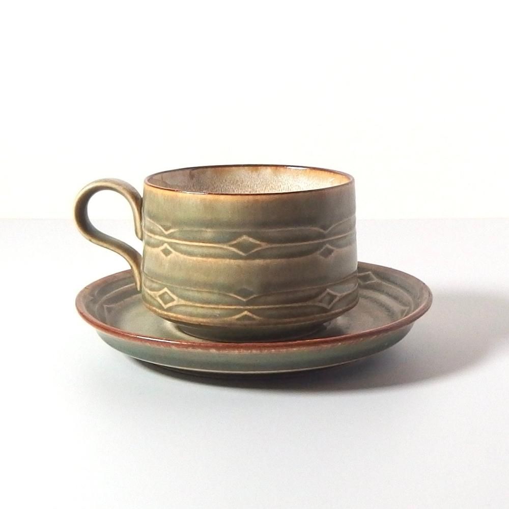 ̲ ǥޡ ơJens.H.Quistgaard ʥ󥹡ȥRune ʥ롼cup caucer