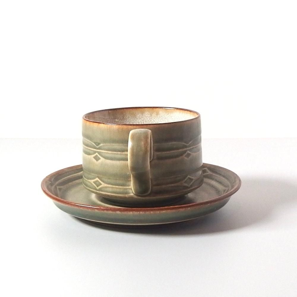 ̲ ǥޡ ơJens.H.Quistgaard ʥ󥹡ȥRune ʥ롼cup caucer