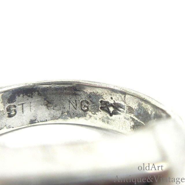 1960〜70年代vintageリング　24〜25サイズ 1960〜70年代vintageリング 24〜25サイズ