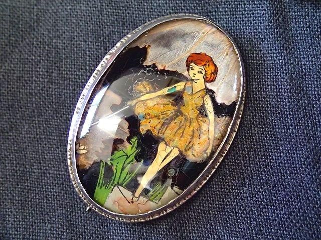 ѹƥ1920ǯ奪Х뷿եĳХե饤󥰽ԥ֥M-13263@