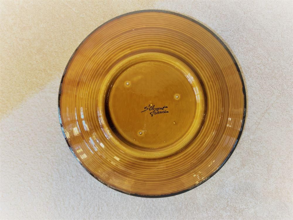 1980's St.Clement ơץ졼(L)