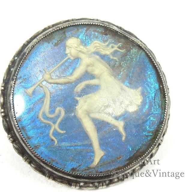 ѹ񥤥ꥹ1920ǯThomas L. MottǥƥåѤ᤯եĳХե饤󥰥եɥ󥰥Сԥ֥N-22445 @