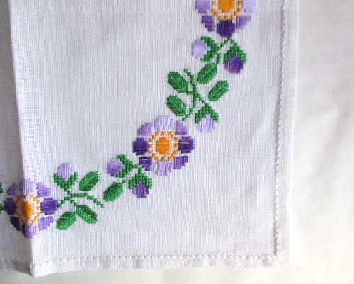 セレディン＆ヴァシリエフSeredin&Vasiliev 刺繍シースルートップス SLY | EMBROIDERY ZIP UP トップス (ニット ) |SHEL'TTER WEBSTORE