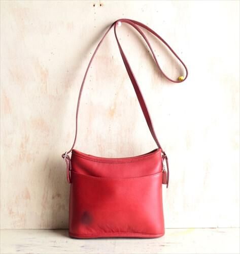 古着雑貨・バッグ特集｜ヴィンテージショルダー・トート・かご