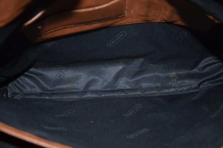 USA製 COACH オールドコーチ トートバッグ ショルダーバッグ 本 USA製 COACH オールドコーチ トートバッグ ショルダーバッグ 本