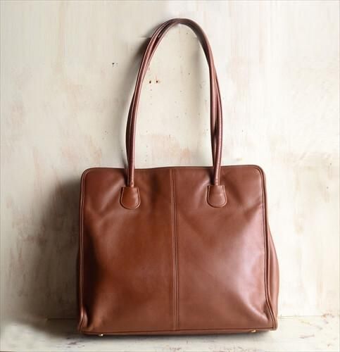 古着雑貨・バッグ特集｜ヴィンテージショルダー・トート・かご