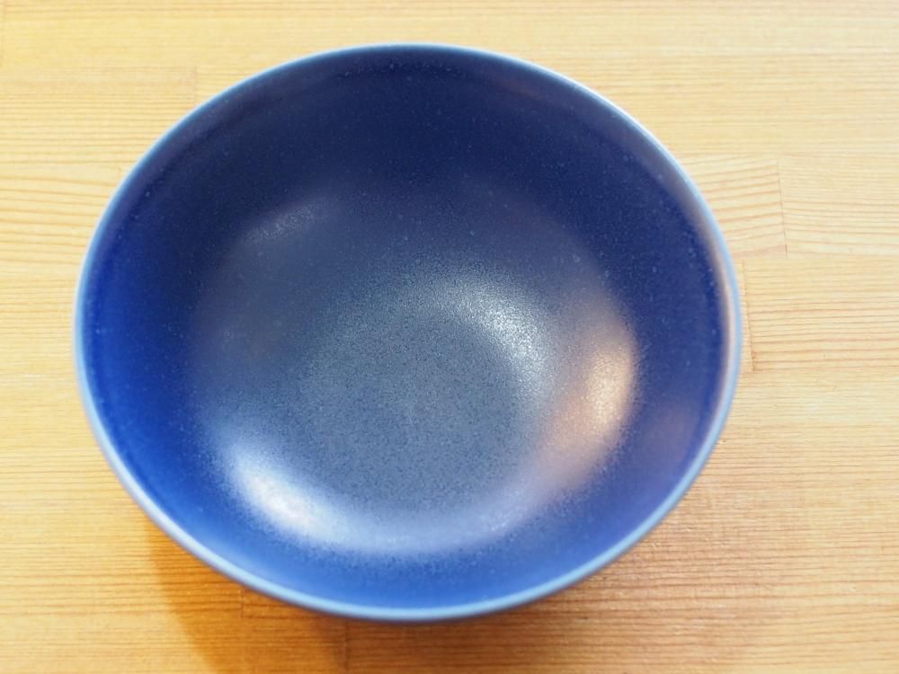 アラビア 24h ボウル 16cm ブルー 北欧ヴィンテージ