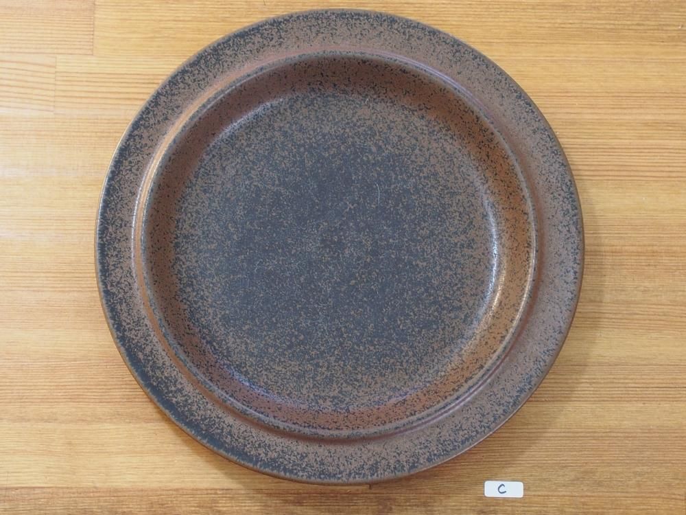ヴィンテージ品】 ARABIA RUSKA アラビア ルスカ プレート 26cm ヴィンテージ品】 ARABIA RUSKA アラビア ルスカ プレート 26cm