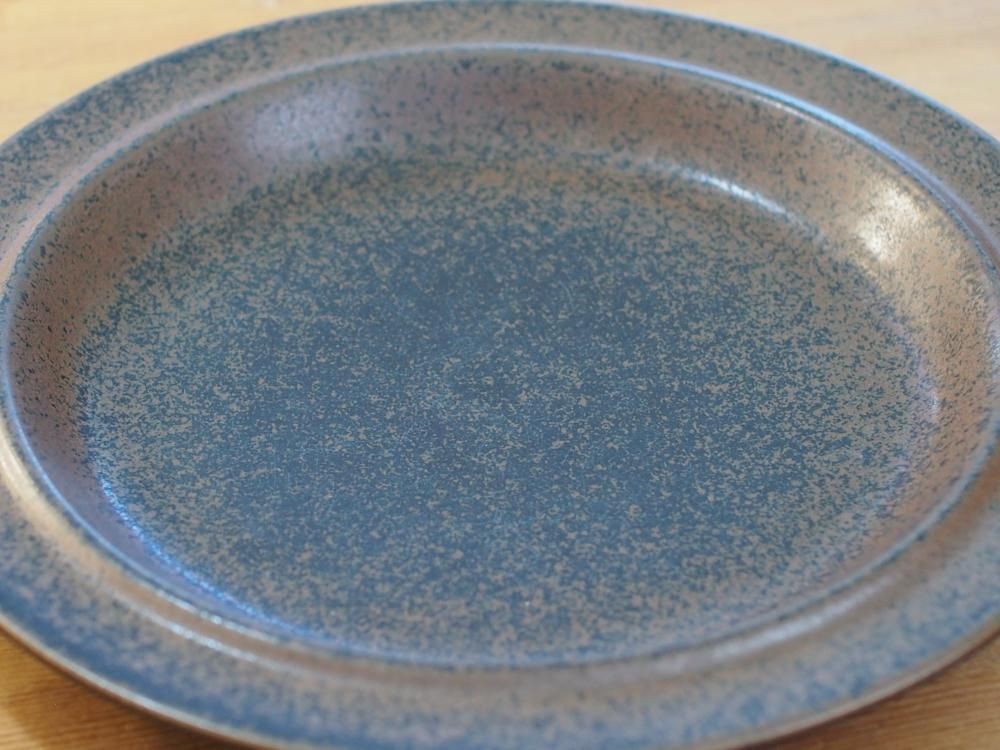 ヴィンテージ品】 ARABIA RUSKA アラビア ルスカ プレート 26cm ヴィンテージ品】 ARABIA RUSKA アラビア ルスカ プレート 26cm