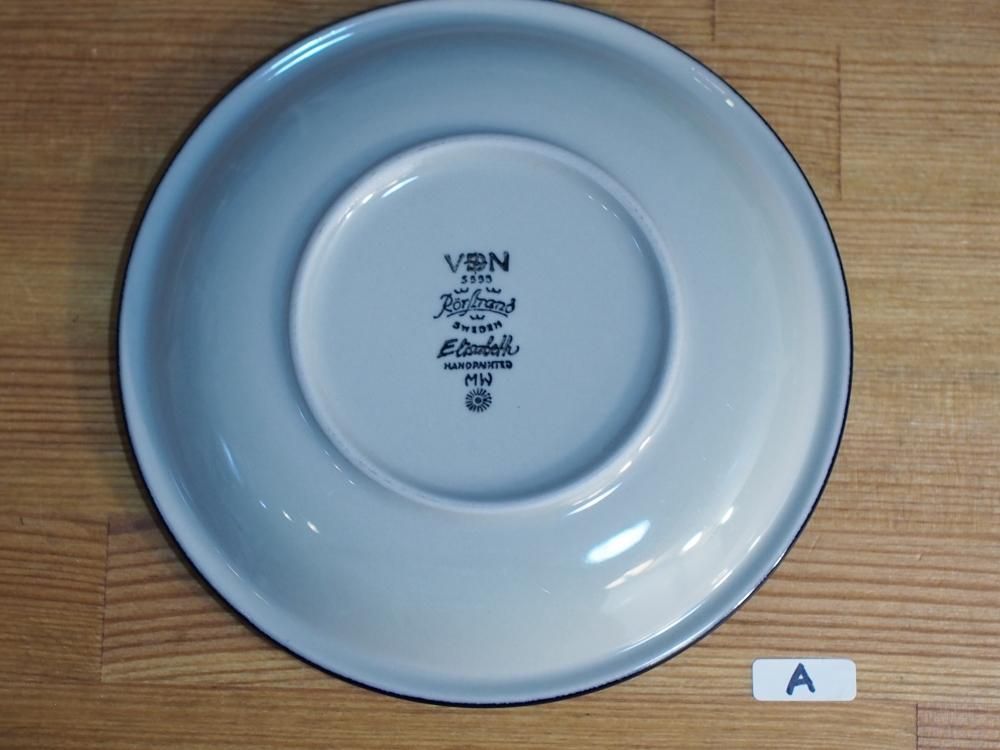 ڥơʡ Rorstrand 륹ȥ Elisabeth ꥶ٥ åס A ̲ ̲ ̲ơ