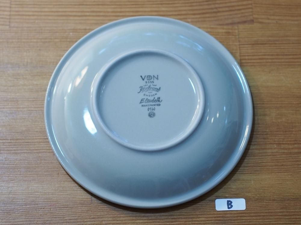 ヴィンテージ品】 Rorstrand ロールストランド Elisabeth