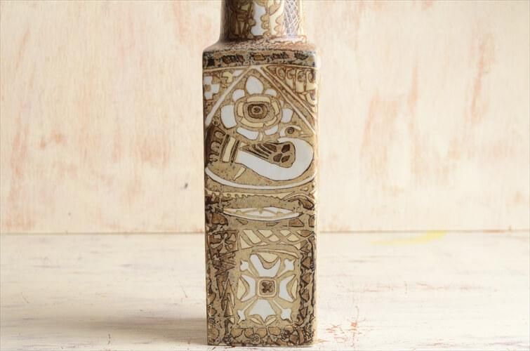 Royal Copenhagen Fajance Baca 花瓶 一輪挿し Nils Thorsson 魚 Royal Copenhagen Fajance Baca 花瓶 一輪挿し Nils Thorsson 魚