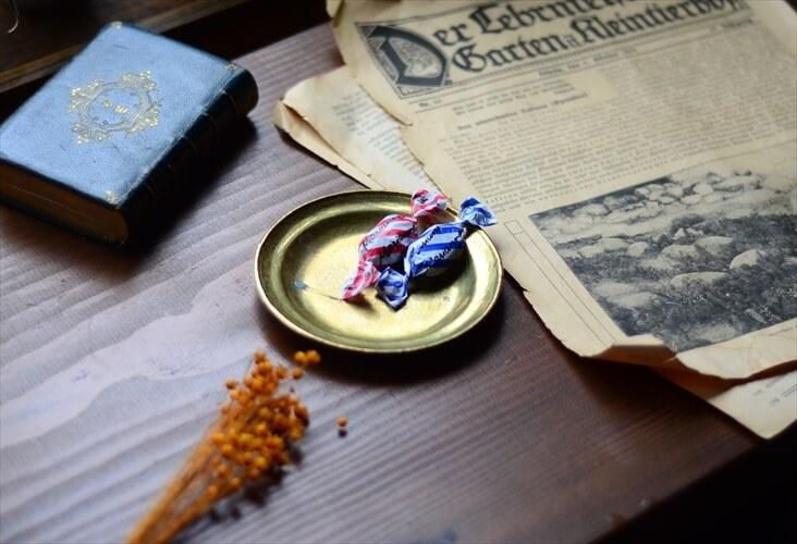 ɥĤ Ť﫤Υߥ˥ץ졼 10.5cm Ʀ ȥ졼  إӡåɥ֥饹 ƥ_240208 ig3755