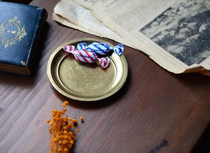 ɥĤ Ť﫤Υߥ˥ץ졼 11.5cm Ʀ ȥ졼  إӡåɥ֥饹 ƥ_240208 ig3758