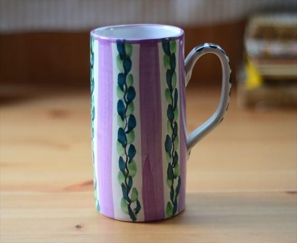 リーヒマエンラシ／ナニー・スティル／グラッポニア／ボトル花瓶