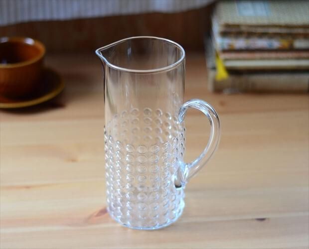 ヴィンテージ フィンランド製 Riihimaen Lasi