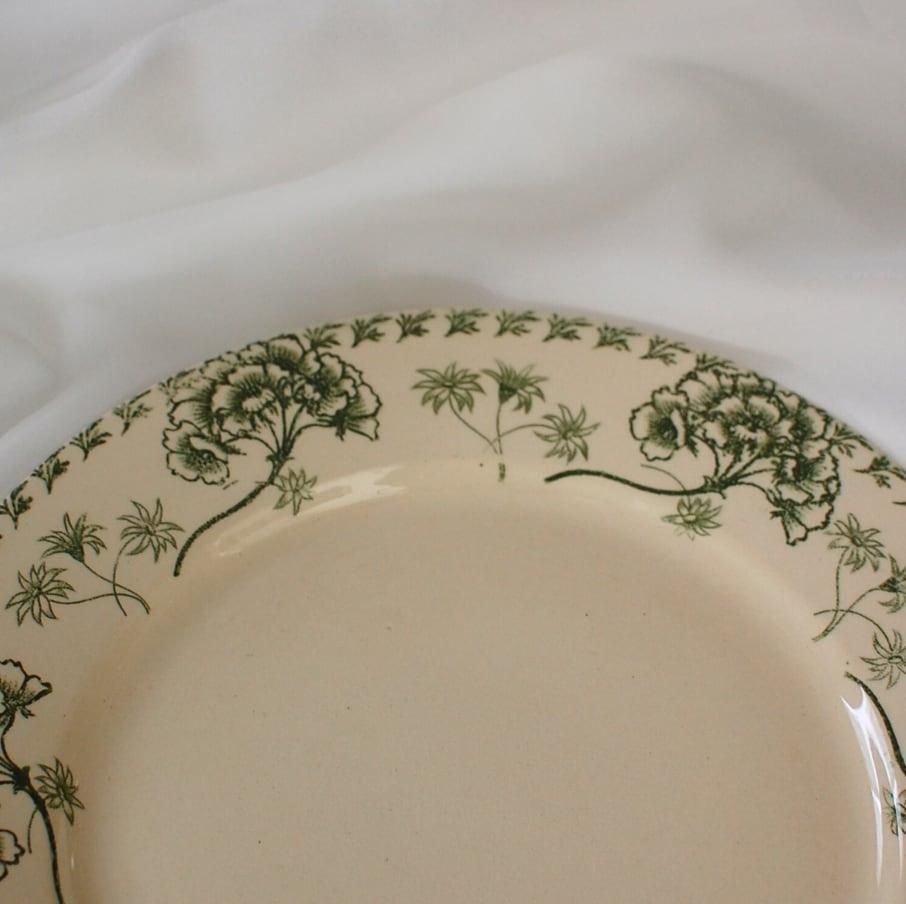 륰ߥ ƥץ졼 PALMYRE 1918ǯ~1920ǯ B