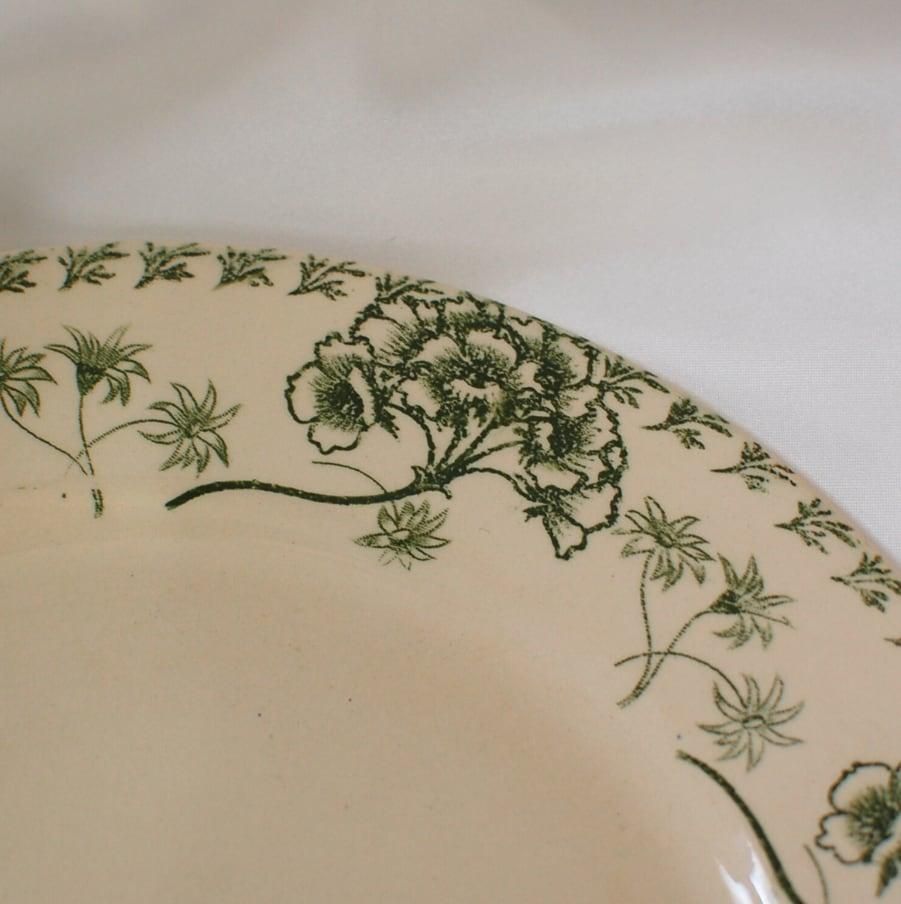 륰ߥ ƥץ졼 PALMYRE 1918ǯ~1920ǯ B