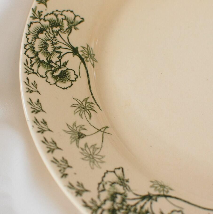 륰ߥ ƥץ졼 PALMYRE 1918ǯ~1920ǯ B