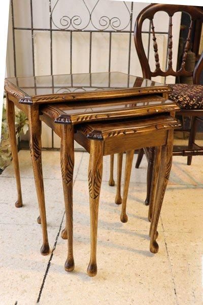カブリオールレッグ(CABRIOLE LEG)とは|歴史・特徴・魅力を カブリオールレッグ(CABRIOLE LEG)とは|歴史・特徴・魅力を