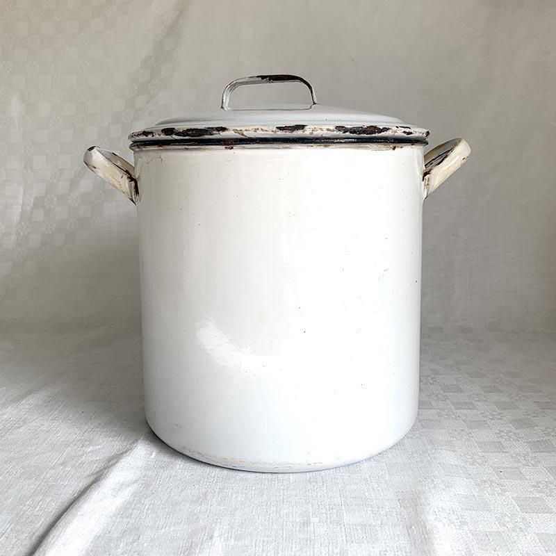 小麦缶 フラワー缶 乾物入れ 大型ホーロー容器 FLOUR(英表記 小麦缶 フラワー缶 乾物入れ 大型ホーロー容器 FLOUR(英表記