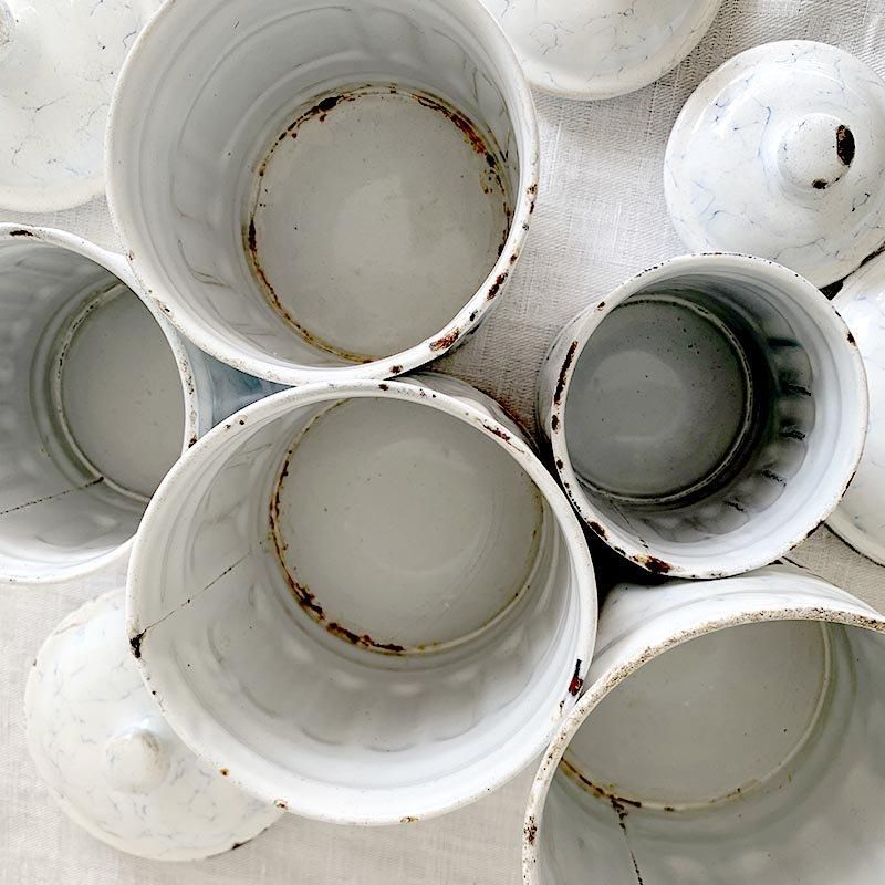 UK様御専用　リモージュ キャニスター UK様御専用 リモージュ キャニスター - メルカリ